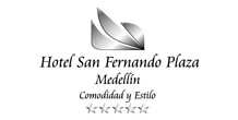 hotel san fernando plaza cliente doctor clean