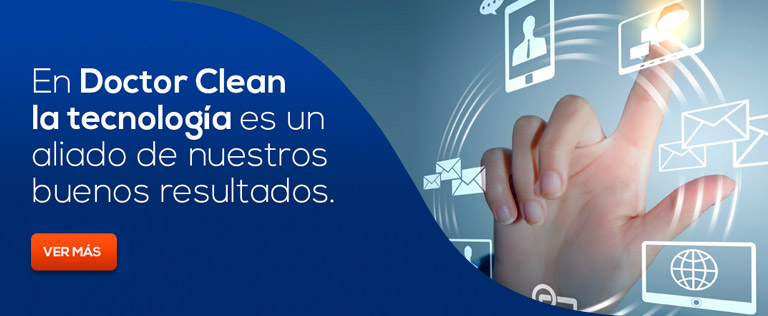 Banner1 Mantenimiento Fachadas Doctor Clean Movil